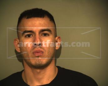 Hector Oliver Hernandez Ramirez
