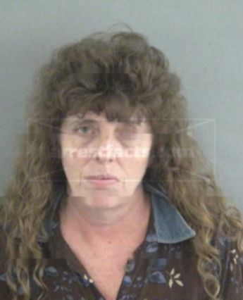 Linda King Williams