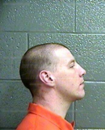 Michael Reed Adney