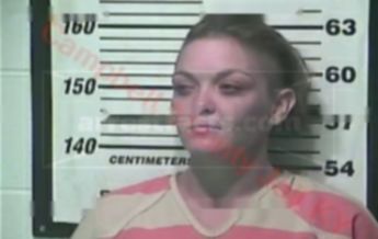 Ashley Nichole Wagner