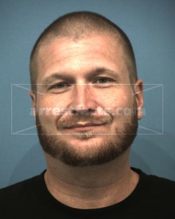 Brandon Douglas Fox