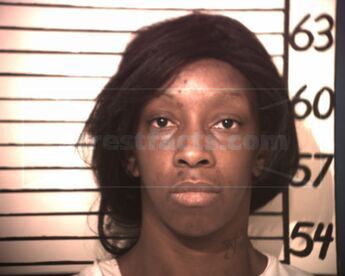 Latara Nicole Priestly