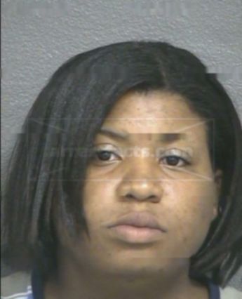 Shawnell Latrece Bailey