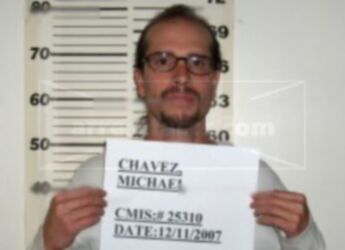 Michael Chavez