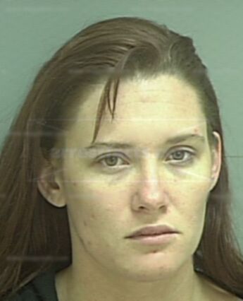 Danielle Patricia Sutter