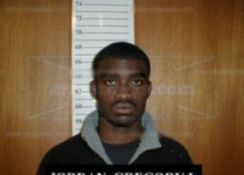 Gregory Jordan