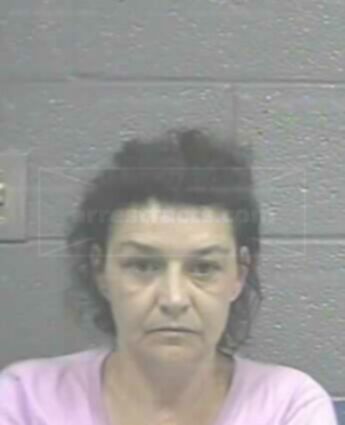 Lana Deane Collins