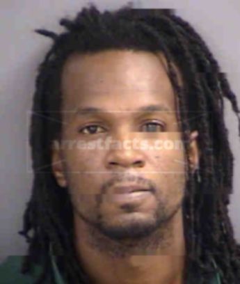 Randy Dremoine Brown
