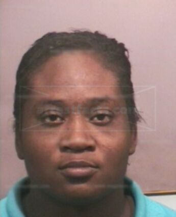 Monica Walker