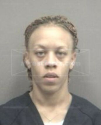 Brittney S Copeland