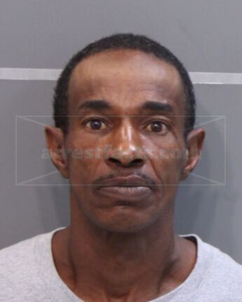Anthony Lebron Simmons