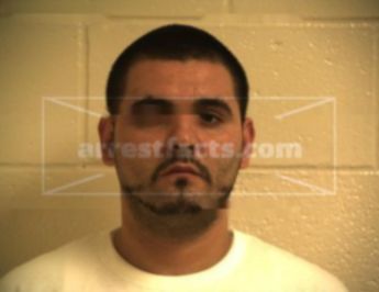 Mathew Corry Ocanas