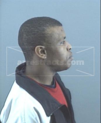 Marcus Dale Alexander