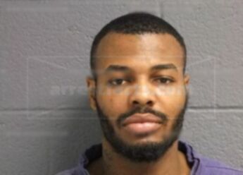 Marquise Dionne Moore
