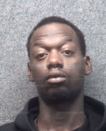 Brandon Alston
