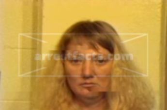 Carery Lynn Maples