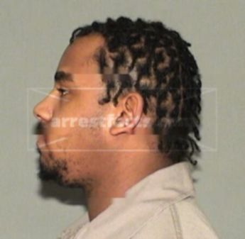 Darvell Devontre Edwards
