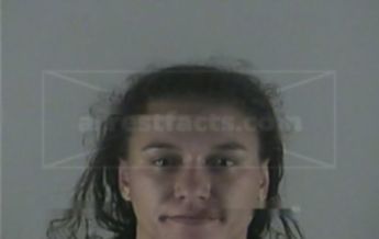 Ashley Cherylynn Manahan