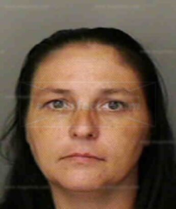 Tracey Marlene Pruitt
