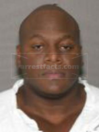 Jeffrey Dewayne Spradley