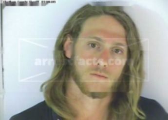 Tyler James Fulcher