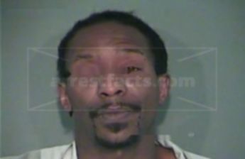Darron Dewayne Blackwell