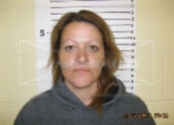 Elizabeth Nola Lucas