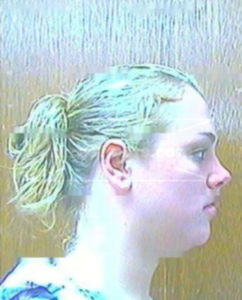 Courtney Racquel Brown