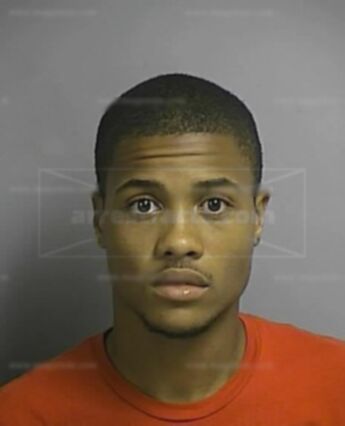 Brice Cameron Pickens