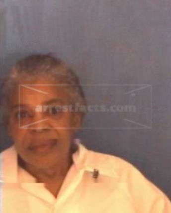 Evelyn Walker