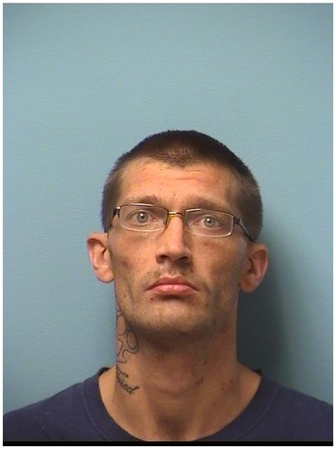 Gregory Allen Scheel