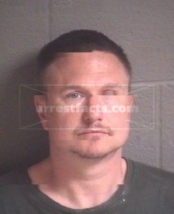 Richard Jackson Foster