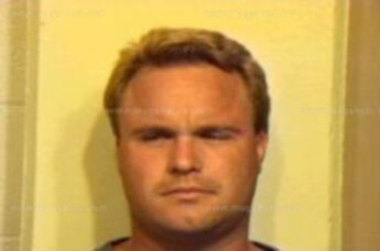 Kristopher Perry Eberhart