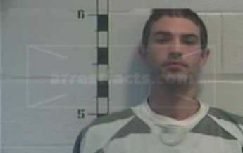 Shaun Curtis Mathis