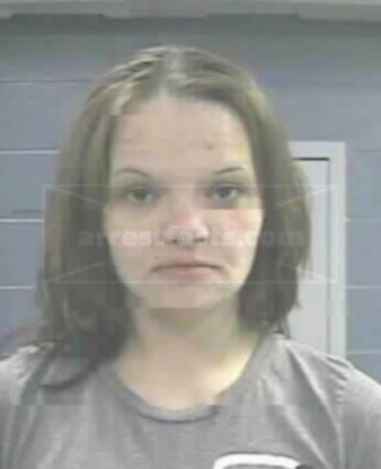 Ashley Renee Humphreys