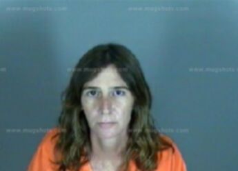 Margaret Faye Salter