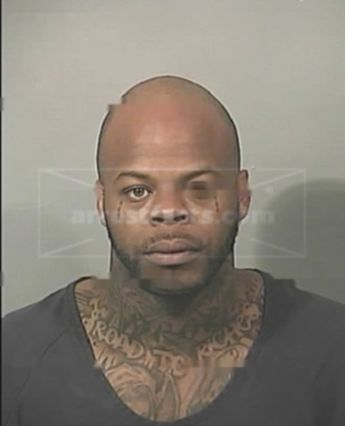 Billy Adolphus Lynch