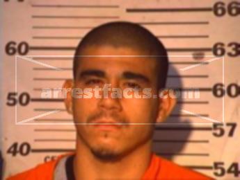 Jose Eliberto Ortiz Martinez