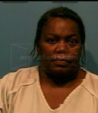 Jawanda Ann Oliver