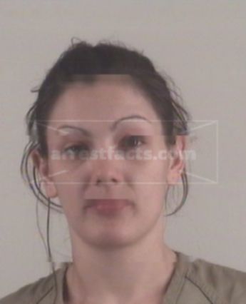 Erika Jean Robson
