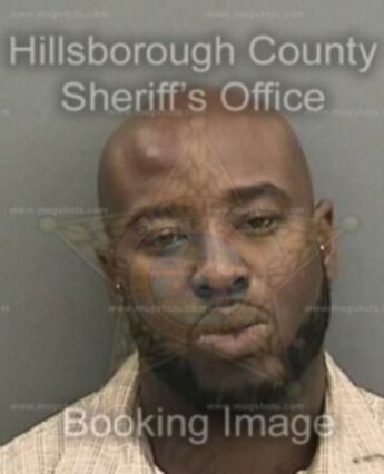 Jeremy Eugene Mccall Sr.