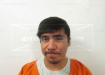 Tristan James Salazar