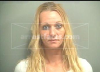 Terri Joy Barbier