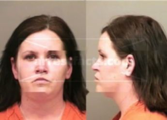 Angela Shay Earls