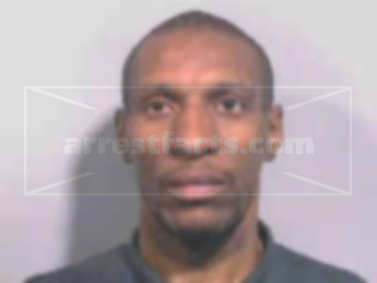 Elvis Lewis Horton