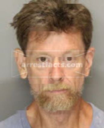 Timothy Clayton Wilkerson