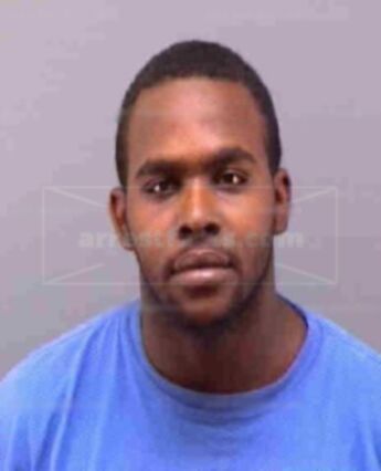 Edwelyn Antwone Broomfield