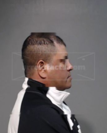 Jesus Puente Perez