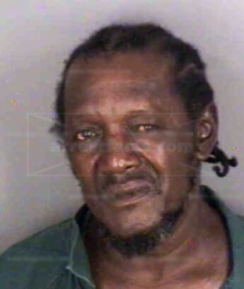 Freddie Lee Killingsworth