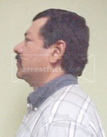 Sergio F Mendez